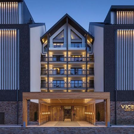 Viceroy Kopaonik Serbia ภายนอก รูปภาพ Viceroy Madrid
