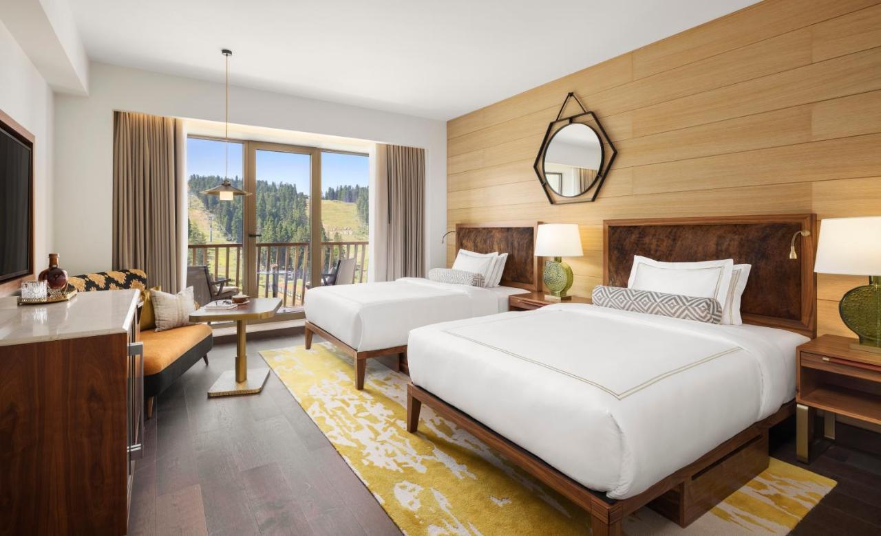 Viceroy Kopaonik Serbia ภายนอก รูปภาพ