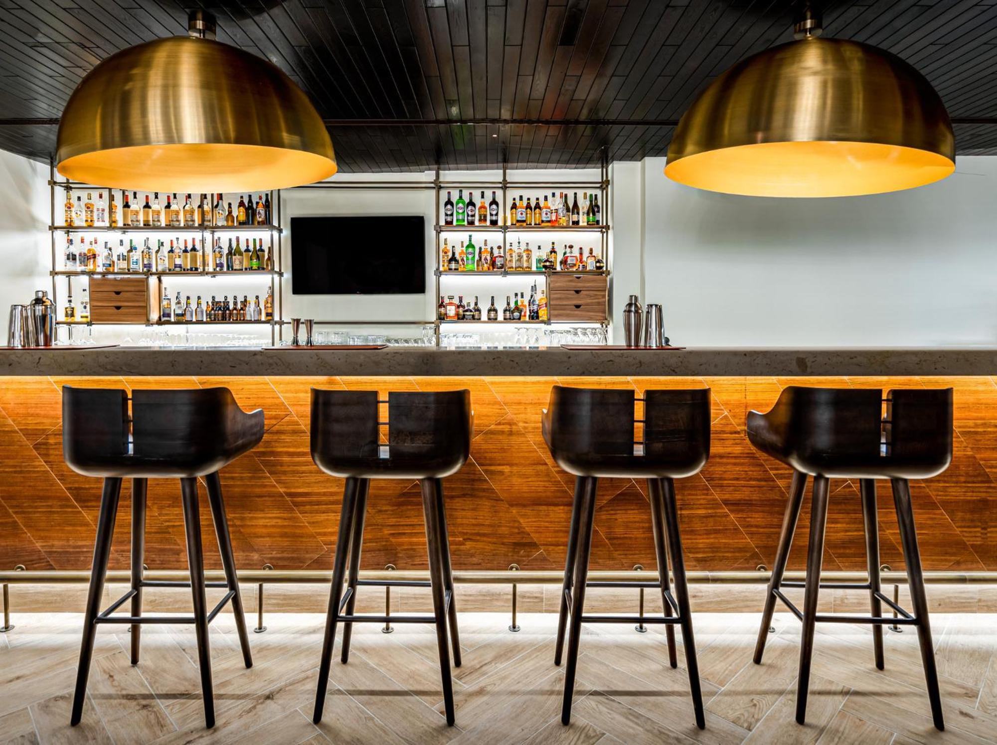 Viceroy Kopaonik Serbia ภายนอก รูปภาพ The bar at the 1000 Museum