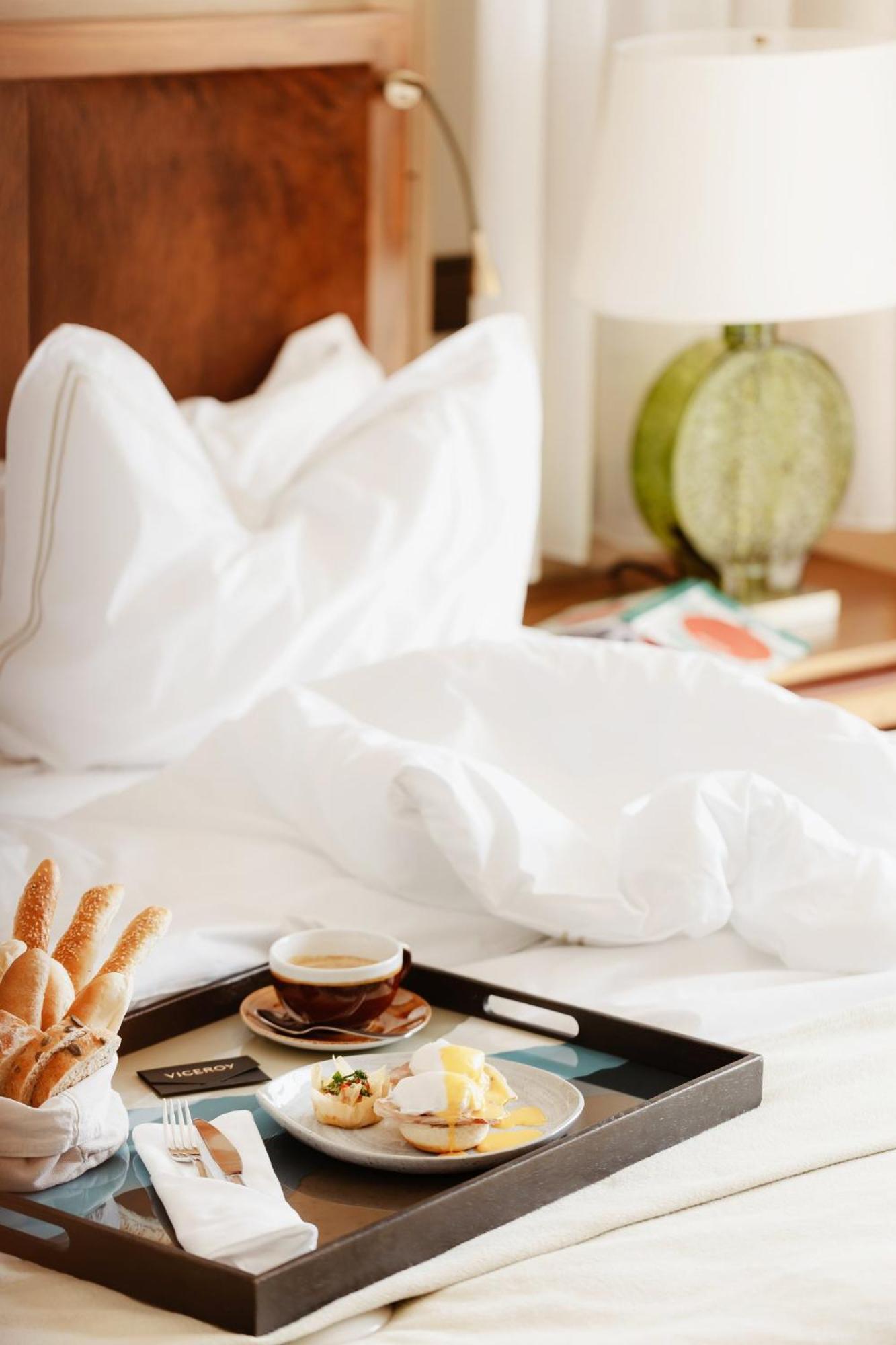 Viceroy Kopaonik Serbia ภายนอก รูปภาพ A room at the hotel
