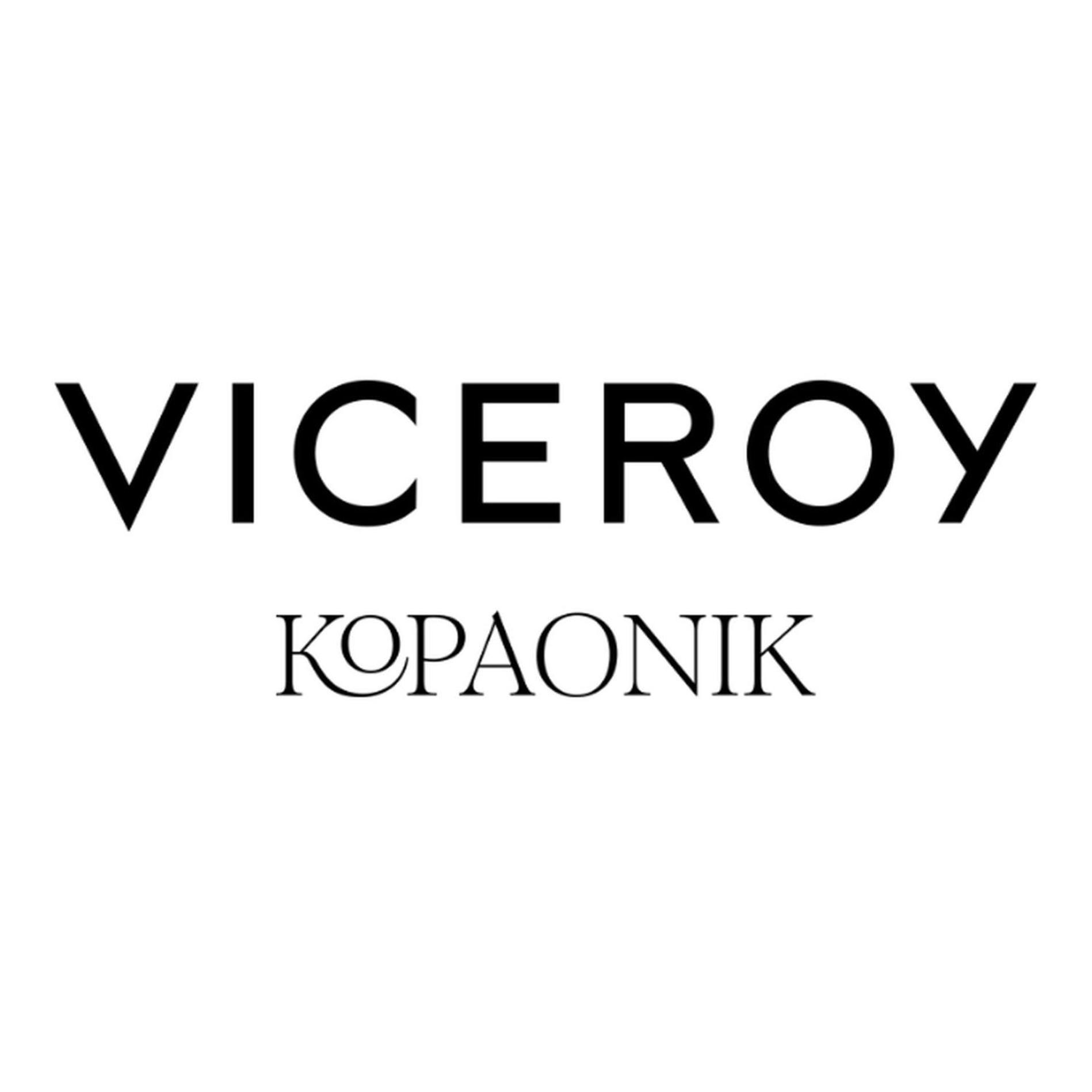 Viceroy Kopaonik Serbia ภายนอก รูปภาพ Viceroy logo
